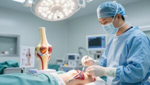 Trajanje rehabilitacije nakon rekonstrukcije ACL ligamenata