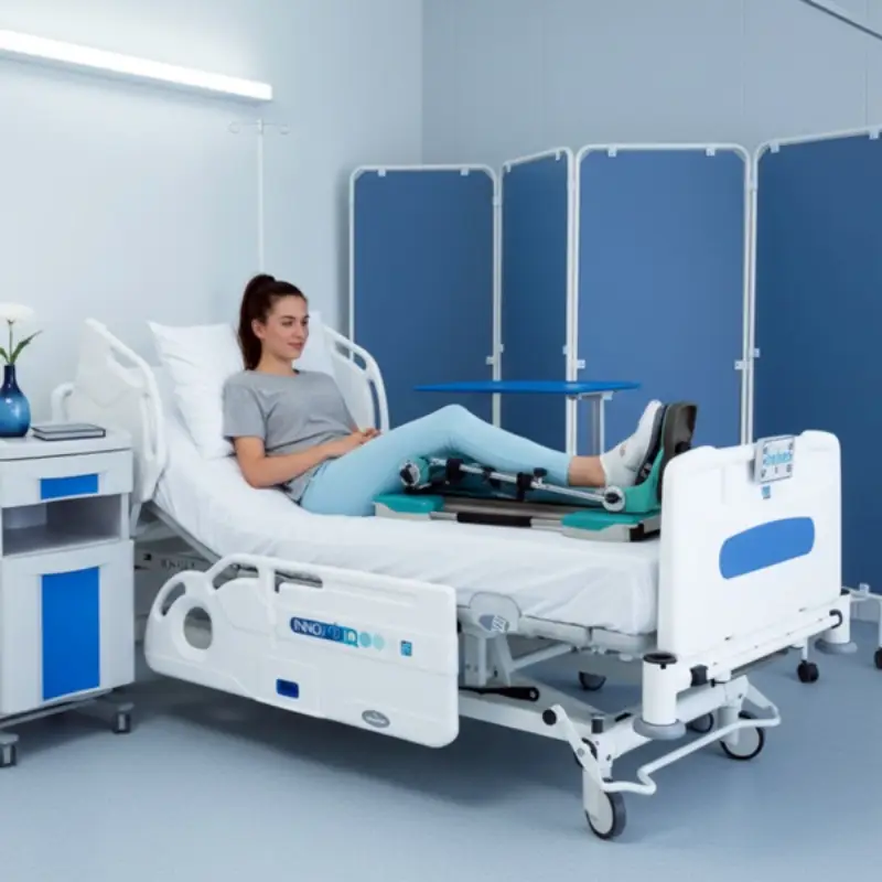 Kinetek aparat za CPM terapiju