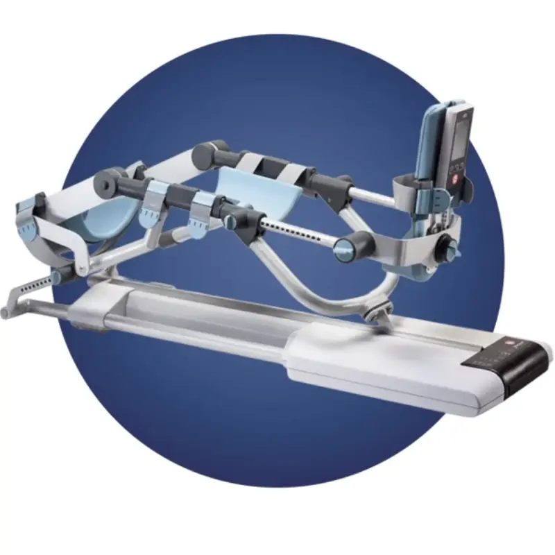 Kinetek aparat za rehabilitaciju u Puli