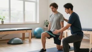 Operacija meniskusa i pravilna rehabilitacija