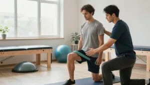 Operacija meniskusa i pravilna rehabilitacija