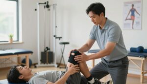 Najbolje metode povećanja pokretljivosti koljena nakon operacije